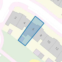 Perceel AHM04-AE-5078