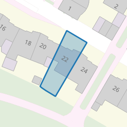 Perceel AHM04-AE-5085