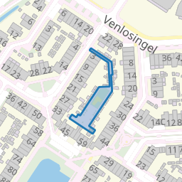 Perceel AHM04-AE-509