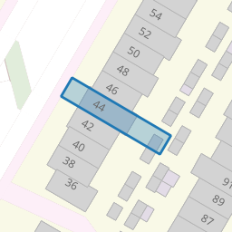 Perceel AHM04-AE-5117