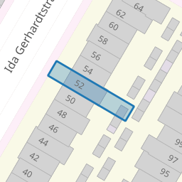 Perceel AHM04-AE-5121