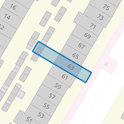 Perceel AHM04-AE-5134