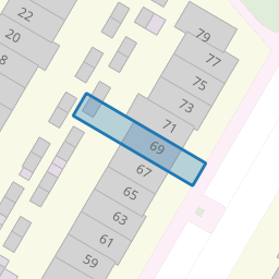 Perceel AHM04-AE-5137