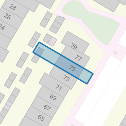 Perceel AHM04-AE-5140