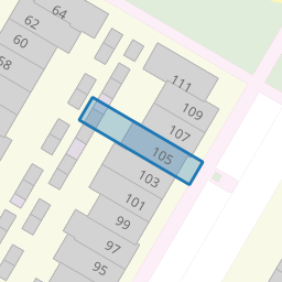 Perceel AHM04-AE-5157