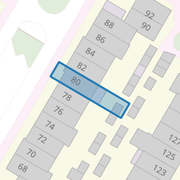 Perceel AHM04-AE-5171