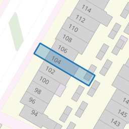 Perceel AHM04-AE-5184