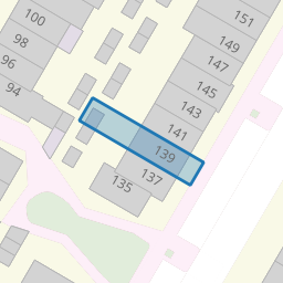 Perceel AHM04-AE-5208