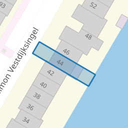 Perceel AHM04-AE-5255