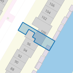 Perceel AHM04-AE-5295