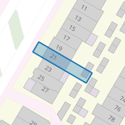 Perceel AHM04-AE-5328