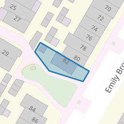 Perceel AHM04-AE-5347