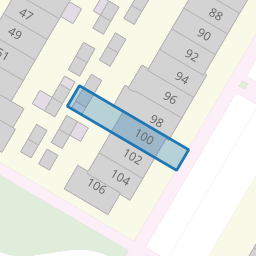 Perceel AHM04-AE-5373