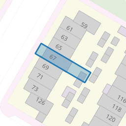 Perceel AHM04-AE-5383