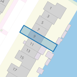 Perceel AHM04-AE-5403