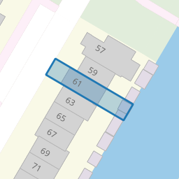 Perceel AHM04-AE-5446