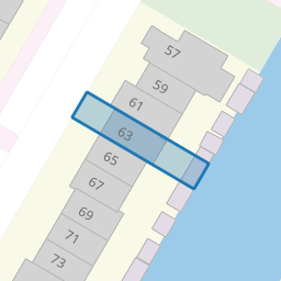 Perceel AHM04-AE-5447