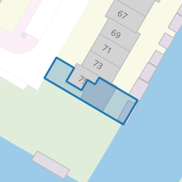 Perceel AHM04-AE-5453