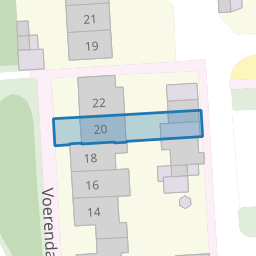 Perceel AHM04-AE-547