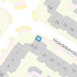 Perceel AHM04-AE-5484