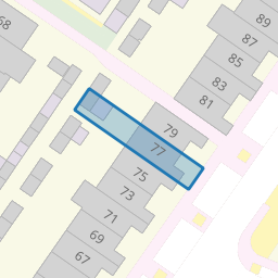 Perceel AHM04-AE-5508