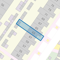 Perceel AHM04-AE-5515