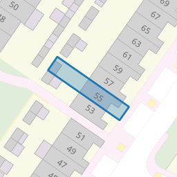 Perceel AHM04-AE-5519