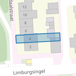 Perceel AHM04-AE-555