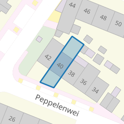 Perceel AHM04-AE-5579