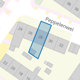 Perceel AHM04-AE-5590