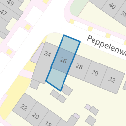 Perceel AHM04-AE-5591