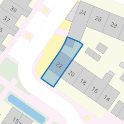 Perceel AHM04-AE-5594