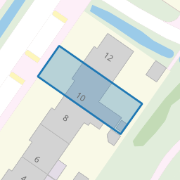 Perceel AHM04-AE-5600