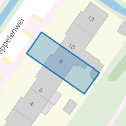 Perceel AHM04-AE-5601