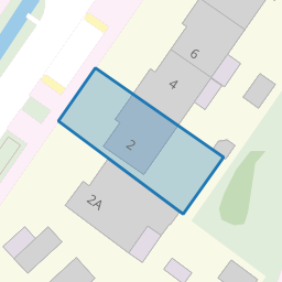 Perceel AHM04-AE-5604