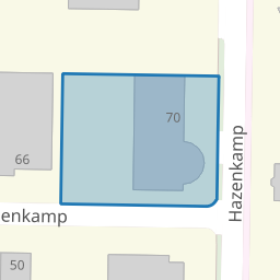 Perceel AHM04-AE-5607