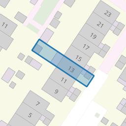 Perceel AHM04-AE-5617