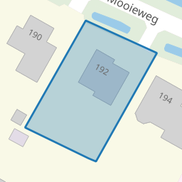 Perceel AHM04-AE-5640