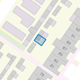 Perceel AHM04-AE-5673