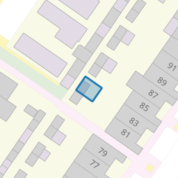 Perceel AHM04-AE-5674