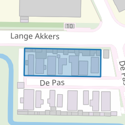 Perceel AHM04-AE-5689