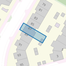 Perceel AHM04-AE-5697