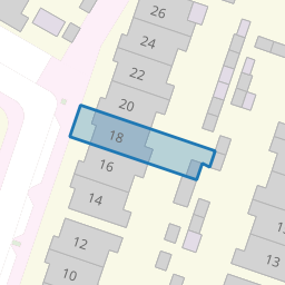 Perceel AHM04-AE-5731