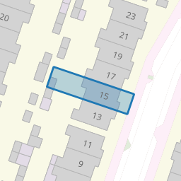 Perceel AHM04-AE-5734