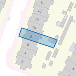 Perceel AHM04-AE-5751