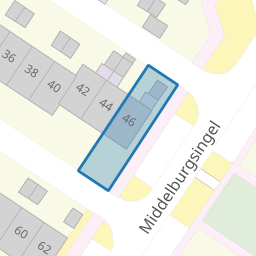 Perceel AHM04-AE-5760