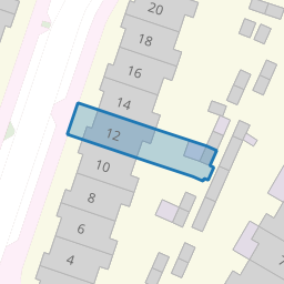 Perceel AHM04-AE-5765