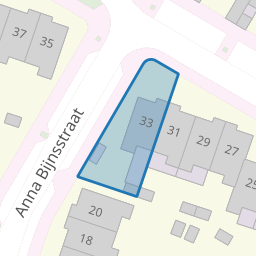 Perceel AHM04-AE-5769