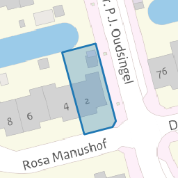 Perceel AHM04-AE-5775