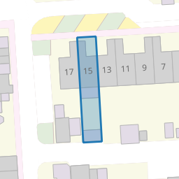 Perceel AHM04-AE-579